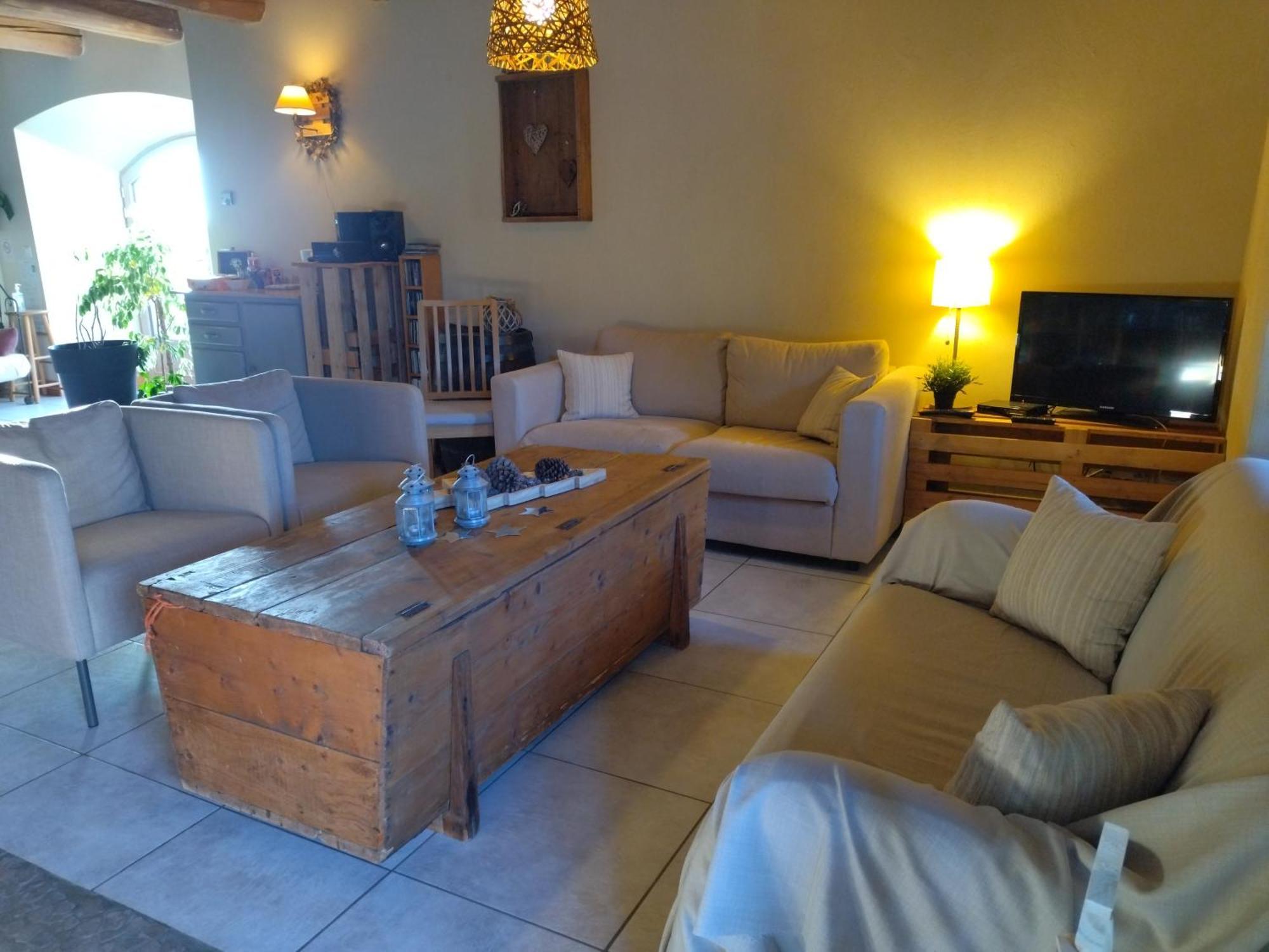 La Ferme De Madelonnet Bed & Breakfast Saint-Jeures Ngoại thất bức ảnh